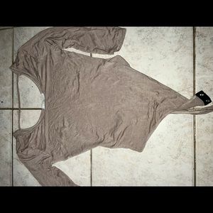 Body suit